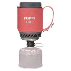 Neue Veröffentlichungen -Campingprodukte Geschäft 5637860210 f lite plus stove system pink primus 24