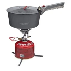 Primus CANISTER STAND - Kocherzubehör -Campingprodukte Geschäft 5637860226 f canister stand primus 24