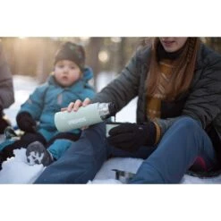 Primus VACUUM BOTTLE 0.35 L MINT - Thermokanne -Campingprodukte Geschäft 5637860248 b vacuum bottle 035 l mint primus 24