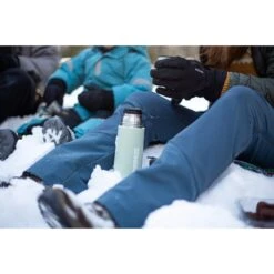 Primus VACUUM BOTTLE 0.35 L MINT - Thermokanne -Campingprodukte Geschäft 5637860248 c vacuum bottle 035 l mint primus 24