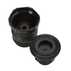 Primus VACUUM BOTTLE 0.35 L FROST - Thermokanne -Campingprodukte Geschäft 5637860250 f vacuum bottle 035 l frost primus 24