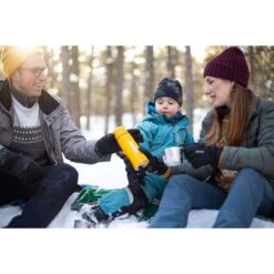 Primus VACUUM BOTTLE 0.35 L YELLOW - Thermokanne -Campingprodukte Geschäft 5637860252 b vacuum bottle 035 l yellow primus 24