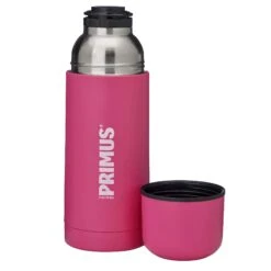 Primus VACUUM BOTTLE 0.5 L PINK - Thermokanne -Campingprodukte Geschäft 5637860258 e vacuum bottle 05 l pink primus 24