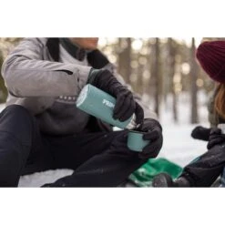 Primus VACUUM BOTTLE 0.5 L FROST - Thermokanne -Campingprodukte Geschäft 5637860262 b vacuum bottle 05 l frost primus 24