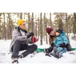 Primus VACUUM BOTTLE 0.5 L OX RED - Thermokanne -Campingprodukte Geschäft 5637860266 c vacuum bottle 05 l ox red primus 24