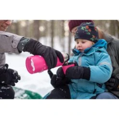 Primus VACUUM BOTTLE 0.75 L PINK - Thermokanne -Campingprodukte Geschäft 5637860270 b vacuum bottle 075 l pink primus 24