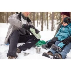 Primus VACUUM BOTTLE 0.75 L MINT - Thermokanne -Campingprodukte Geschäft 5637860272 b vacuum bottle 075 l mint primus 24