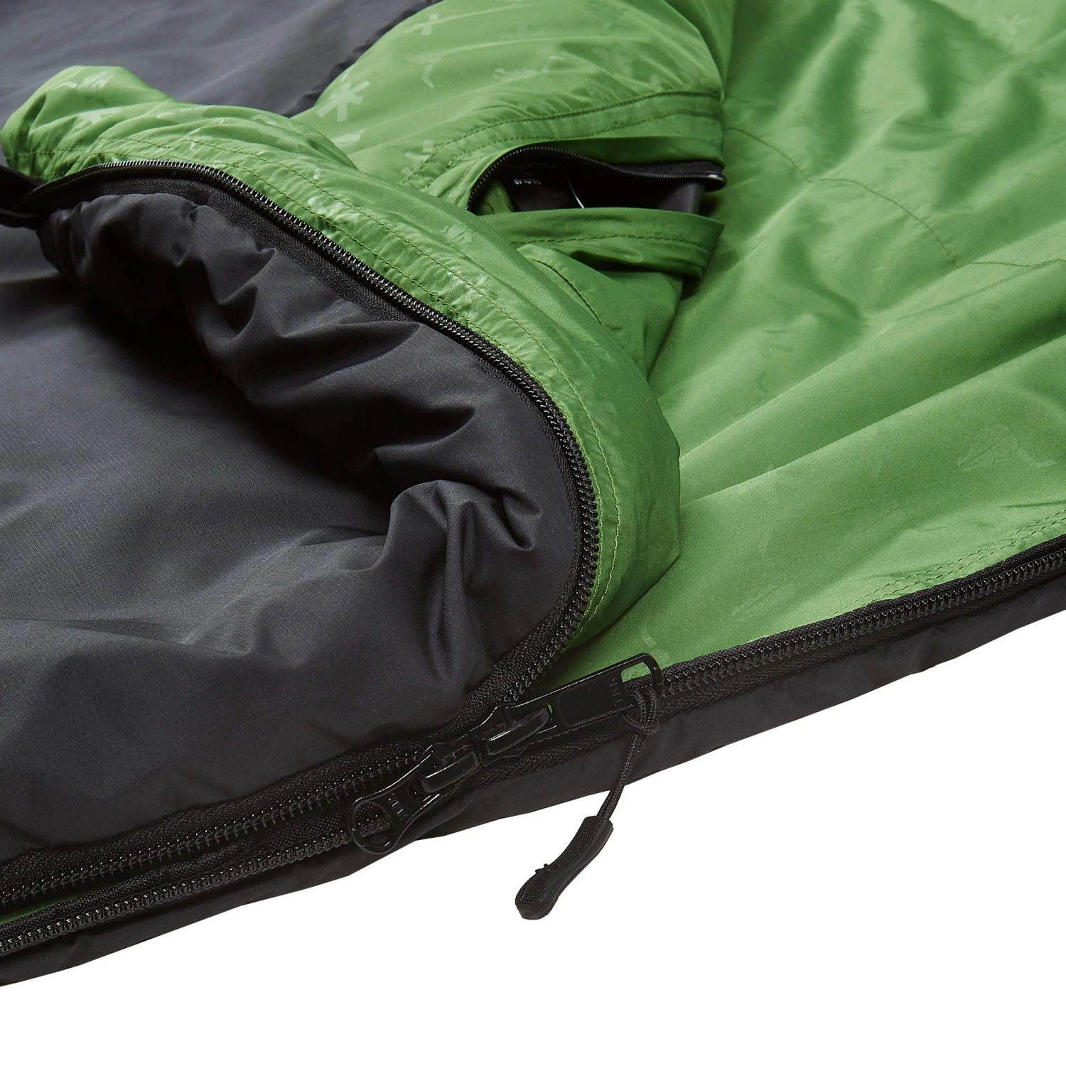 FRILUFTS STIVVA 11 W:O:A - Sommerschlafsack 9 FRILUFTS STIVVA 11 W:O:A - Sommerschlafsack – Bild 7