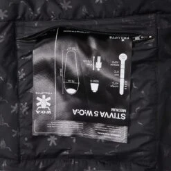 FRILUFTS STIVVA 5 W:O:A - Kunstfaserschlafsack -Campingprodukte Geschäft 5637863849 i stivva 5 woa frilufts 24