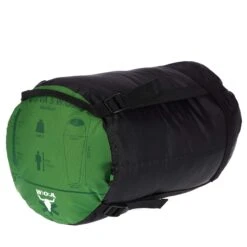 FRILUFTS STIVVA 5 W:O:A - Kunstfaserschlafsack -Campingprodukte Geschäft 5637863849 j stivva 5 woa frilufts 24