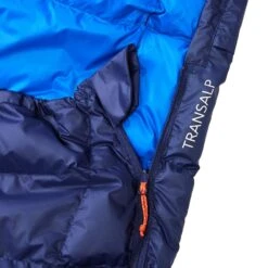 Mountain Equipment TRANSALP SLEEPING BAG - Hüttenschlafsack -Campingprodukte Geschäft 5637877806 f transalp sleeping bag mountain equipment 24