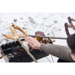 KNISTER ORIGINAL - Grill -Campingprodukte Geschäft 5637878883 j knister original knister 24