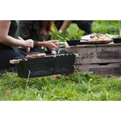 KNISTER ORIGINAL - Grill -Campingprodukte Geschäft 5637878883 l knister original knister 24