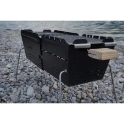 KNISTER ORIGINAL - Grill -Campingprodukte Geschäft 5637878883 r knister original knister 24