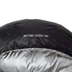 Rab MYTHIC ULTRA 180 - Daunenschlafsack -Campingprodukte Geschäft 5637879632 e mythic ultra 180 rab 24