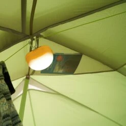 VAUDE SPACE SEAMLESS 1-2P - Kuppelzelt -Campingprodukte Geschäft 5637879812 s space seamless 12p vaude 24