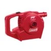 Coleman QUICK PUMPE 12/230V - Luftpumpe 2 Coleman QUICK PUMPE 12/230V - Luftpumpe -Campingprodukte Geschäft 5637880868 a quick pumpe 12230v coleman 24