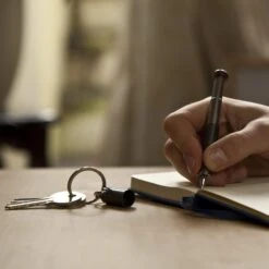 TU258K TELESCOPIC PEN - Schlüsselanhänger -Campingprodukte Geschäft 5637881569 g tu258k telescopic pen true utility 24