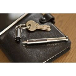 TU258K TELESCOPIC PEN - Schlüsselanhänger -Campingprodukte Geschäft 5637881569 i tu258k telescopic pen true utility 24