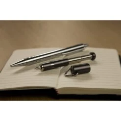 TU258K TELESCOPIC PEN - Schlüsselanhänger -Campingprodukte Geschäft 5637881569 j tu258k telescopic pen true utility 24