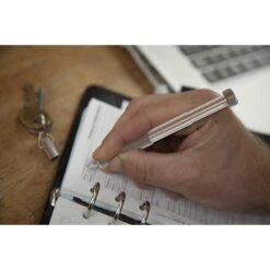 TU258K TELESCOPIC PEN - Schlüsselanhänger -Campingprodukte Geschäft 5637881569 n tu258k telescopic pen true utility 24