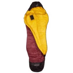 Nordisk OSCAR -2 CURVE - Kunstfaserschlafsack -Campingprodukte Geschäft 5637887149 c oscar 2 curve nordisk 24