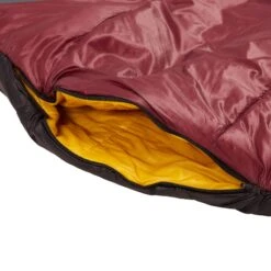 Nordisk OSCAR -2 CURVE - Kunstfaserschlafsack -Campingprodukte Geschäft 5637887149 f oscar 2 curve nordisk 24