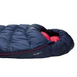 Mountain Equipment HELIUM 400 WMNS REGULAR Damen - Daunenschlafsack -Campingprodukte Geschäft 5637917141 d helium 400 wmns mountain equipment 24