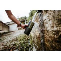 Grayl GEOPRESS PURIFIER - Trinkwasserfilter -Campingprodukte Geschäft 5637917282 g geopress purifier grayl 24