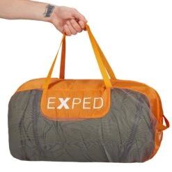 Exped DREAMWALKER PRO - Daunenschlafsack -Campingprodukte Geschäft 5637921105 t dreamwalker pro exped 24