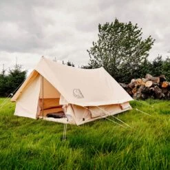 Nordisk YDUN 5.5 BASIC COTTON TENT 23 Nordisk YDUN 5.5 BASIC COTTON TENT -Campingprodukte Geschäft 5637927082 g ydun 55 basic cotton tent nordisk 24