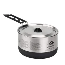 Sea To Summit SIGMASET 2.0 - Geschirrset -Campingprodukte Geschäft 5637927254 c sigmaset 20 sea to summit 24