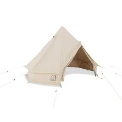 Nordisk ASGARD 12.6 BASIC COTTON TENT - Gruppenzelt 17 Nordisk ASGARD 12.6 BASIC COTTON TENT - Gruppenzelt -Campingprodukte Geschäft 5637927947 b asgard 126 basic cotton tent nordisk 24