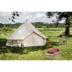 Nordisk ASGARD 12.6 BASIC COTTON TENT - Gruppenzelt 23 Nordisk ASGARD 12.6 BASIC COTTON TENT - Gruppenzelt -Campingprodukte Geschäft 5637927947 h asgard 126 basic cotton tent nordisk 24