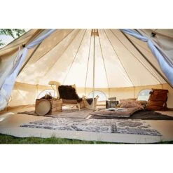 Nordisk ASGARD 12.6 BASIC COTTON TENT - Gruppenzelt 27 Nordisk ASGARD 12.6 BASIC COTTON TENT - Gruppenzelt -Campingprodukte Geschäft 5637927947 l asgard 126 basic cotton tent nordisk 24