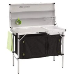 Outwell DRAYTON KITCHEN TABLE - Klapptisch 13 Outwell DRAYTON KITCHEN TABLE - Klapptisch -Campingprodukte Geschäft 5637930622 c drayton kitchen table outwell 24