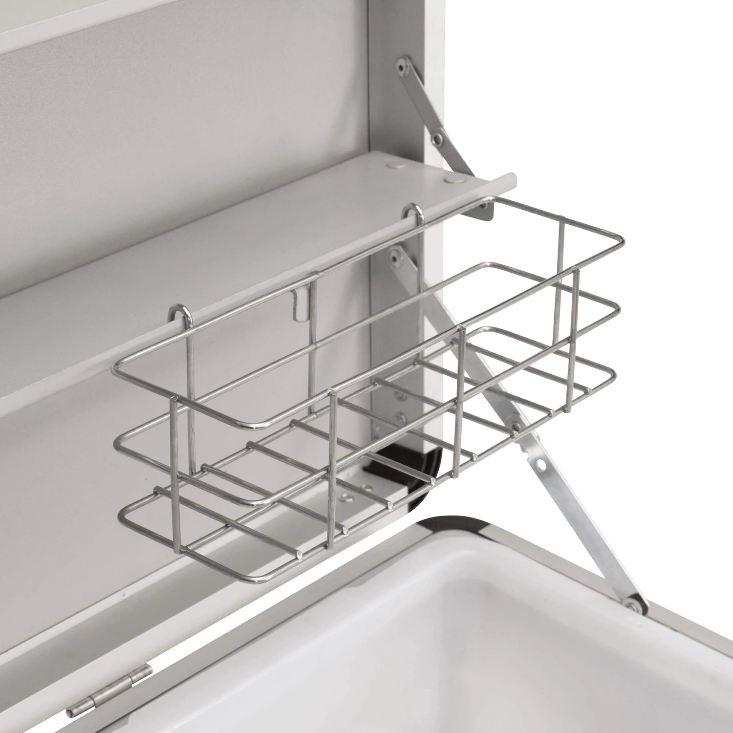 Outwell DRAYTON KITCHEN TABLE - Klapptisch 6 Outwell DRAYTON KITCHEN TABLE - Klapptisch – Bild 4