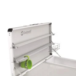 Outwell DRAYTON KITCHEN TABLE - Klapptisch 15 Outwell DRAYTON KITCHEN TABLE - Klapptisch -Campingprodukte Geschäft 5637930622 e drayton kitchen table outwell 24