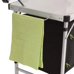 Outwell DRAYTON KITCHEN TABLE - Klapptisch 16 Outwell DRAYTON KITCHEN TABLE - Klapptisch -Campingprodukte Geschäft 5637930622 f drayton kitchen table outwell 24