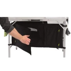 Outwell DRAYTON KITCHEN TABLE - Klapptisch 17 Outwell DRAYTON KITCHEN TABLE - Klapptisch -Campingprodukte Geschäft 5637930622 g drayton kitchen table outwell 24