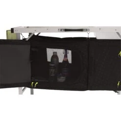 Outwell DRAYTON KITCHEN TABLE - Klapptisch 18 Outwell DRAYTON KITCHEN TABLE - Klapptisch -Campingprodukte Geschäft 5637930622 h drayton kitchen table outwell 24