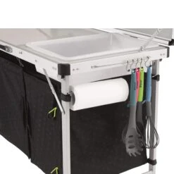 Outwell DRAYTON KITCHEN TABLE - Klapptisch 19 Outwell DRAYTON KITCHEN TABLE - Klapptisch -Campingprodukte Geschäft 5637930622 i drayton kitchen table outwell 24