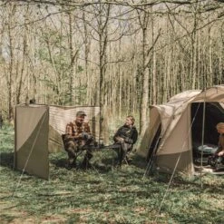 Robens WINDSCREEN TARP - Tarp -Campingprodukte Geschäft 5637931085 b windscreen tarp robens 24