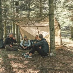 Robens WINDSCREEN TARP - Tarp -Campingprodukte Geschäft 5637931085 c windscreen tarp robens 24