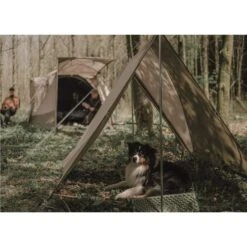 Robens WINDSCREEN TARP - Tarp -Campingprodukte Geschäft 5637931085 f windscreen tarp robens 24