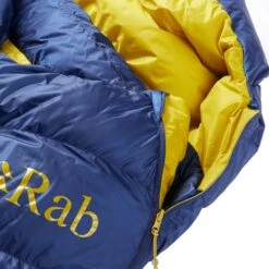 Rab NEUTRINO 200 LONG - Daunenschlafsack -Campingprodukte Geschäft 5637931109 f neutrino 200 rab 24