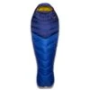 Rab NEUTRINO 400 X-LONG WIDE - Daunenschlafsack -Campingprodukte Geschäft 5637931115 a neutrino 400 rab 24