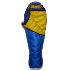 Rab NEUTRINO 400 X-LONG WIDE - Daunenschlafsack 14 Rab NEUTRINO 400 X-LONG WIDE - Daunenschlafsack -Campingprodukte Geschäft 5637931115 c neutrino 400 rab 24