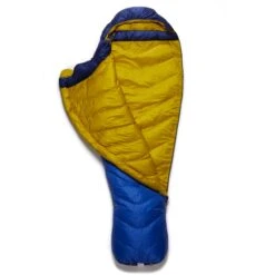 Rab NEUTRINO 400 X-LONG WIDE - Daunenschlafsack 15 Rab NEUTRINO 400 X-LONG WIDE - Daunenschlafsack -Campingprodukte Geschäft 5637931115 d neutrino 400 rab 24