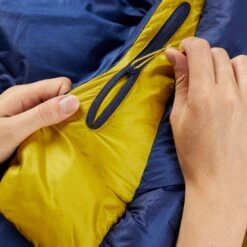 Rab NEUTRINO 400 X-LONG WIDE - Daunenschlafsack 17 Rab NEUTRINO 400 X-LONG WIDE - Daunenschlafsack -Campingprodukte Geschäft 5637931115 f neutrino 400 rab 24